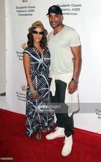 Nicole Ari Parker feet photo thumbnail