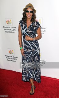 Nicole Ari Parker feet photo thumbnail