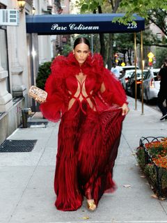 Nicole Ari Parker feet photo thumbnail