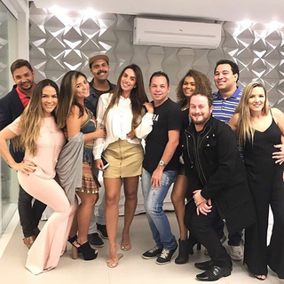 Nicole Bahls feet photo thumbnail