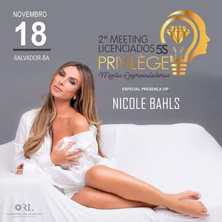 Nicole Bahls feet photo thumbnail