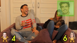 Nicole Bahls feet photo thumbnail