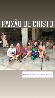 Nicole Bahls feet photo thumbnail