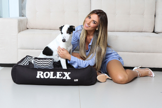 Nicole Bahls feet photo thumbnail