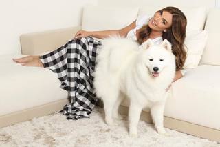 Nicole Bahls feet photo thumbnail