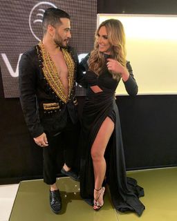 Nicole Bahls feet photo thumbnail