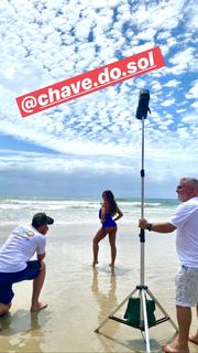 Nicole Bahls feet photo thumbnail