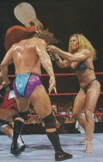 Nicole Bass feet photo 14