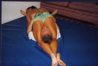 Nicole Bass feet photo 10