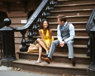 Nicole Beharie feet photo thumbnail
