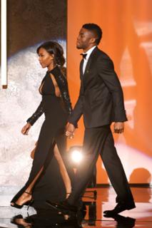 Nicole Beharie feet photo thumbnail