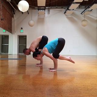 Nicole Bilderback feet photo 9