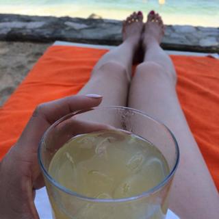 Nicole Bilderback feet photo 7