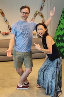 Nicole Bilderback feet photo 1