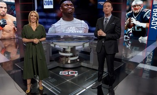 Nicole Briscoe feet photo thumbnail