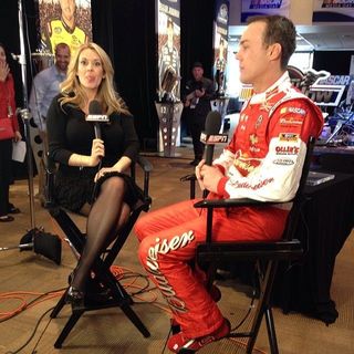 Nicole Briscoe feet photo thumbnail