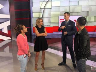 Nicole Briscoe feet photo thumbnail