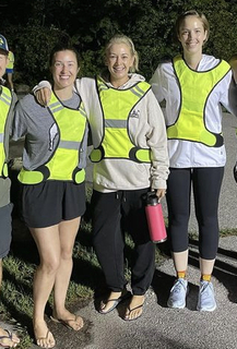 Nicole Briscoe feet photo thumbnail