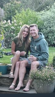 Nicole Briscoe feet photo thumbnail