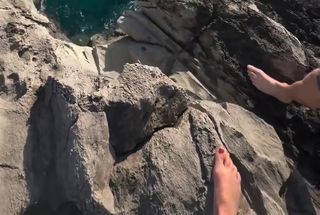 Nicole Briscoe feet photo thumbnail