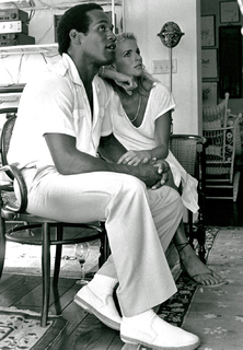 Nicole Brown Simpson feet photo 3