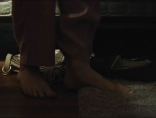 Nicole Brydon Bloom feet photo 1