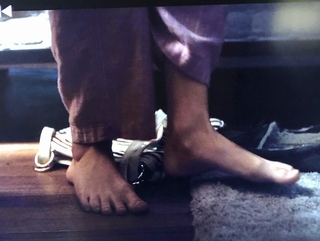 Nicole Brydon Bloom feet photo 18