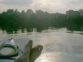 Nicole Curtis feet photo thumbnail