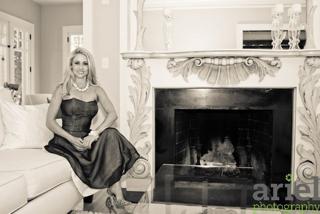 Nicole Curtis feet photo thumbnail