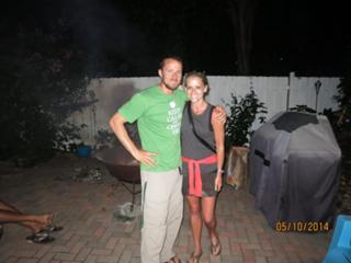 Nicole Curtis feet photo thumbnail