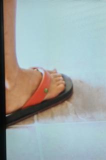 Nicole Curtis feet photo thumbnail