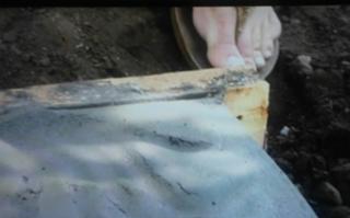 Nicole Curtis feet photo thumbnail