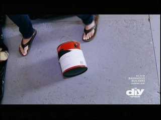 Nicole Curtis feet photo thumbnail