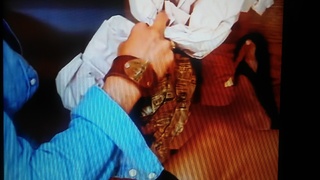 Nicole Curtis feet photo thumbnail