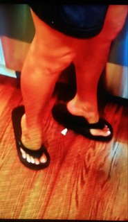 Nicole Curtis feet photo thumbnail