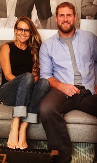 Nicole Curtis feet photo thumbnail