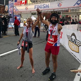 Nicole Curtis feet photo thumbnail