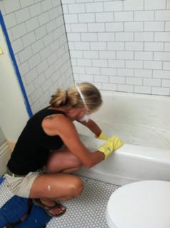 Nicole Curtis feet photo thumbnail