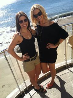 Nicole Curtis feet photo thumbnail