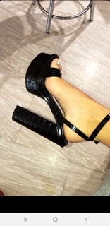 Nicole Despotopoulou feet photo 14