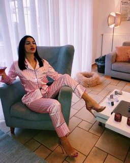 Nicole Despotopoulou feet photo 13