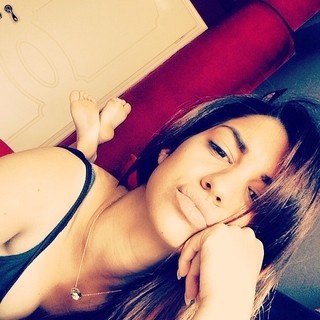 Nicole Despotopoulou feet photo 11