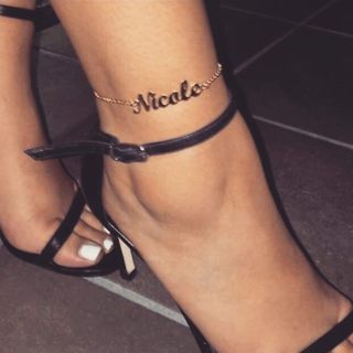 Nicole Despotopoulou feet photo 7