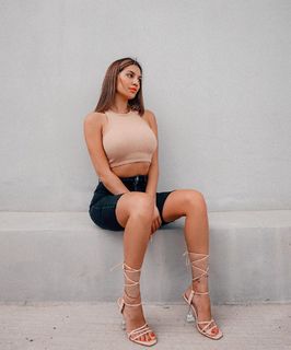 Nicole Despotopoulou feet photo 18