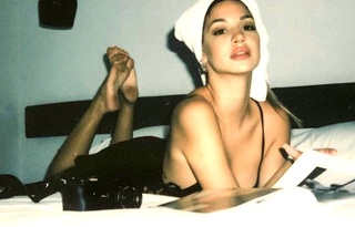 Nicole Despotopoulou feet photo 9
