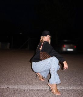 Nicole Despotopoulou feet photo 7