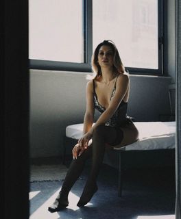 Nicole Despotopoulou feet photo 17