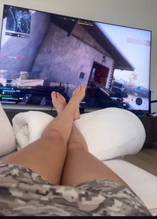 Nicole Despotopoulou feet photo 19