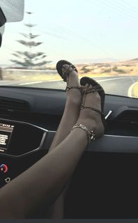 Nicole Despotopoulou feet photo 16