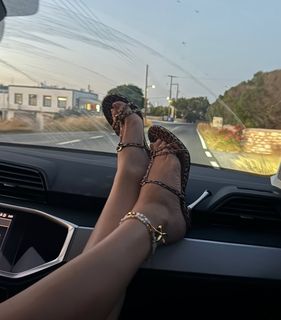 Nicole Despotopoulou feet photo 15